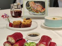 -宝园酒家(美林M·LIVE天地东座店)