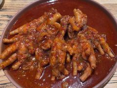 -京玉菲饭店(李村店)
