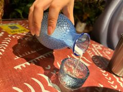 -火塘云南烧烤大排档