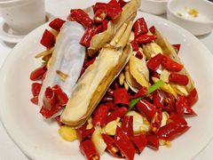 -莆田餐厅PUTIEN(万象天地店)