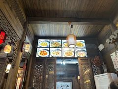 -缘来聚·徽菜名店(黄山宏村店)