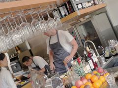 -BOR Eatery(安福路店)