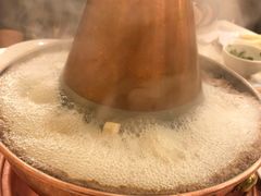 -八先生涮肉房(三里河店)