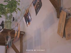 景观位-参差咖啡(水果湖公园店)
