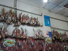 -阿婆情腊排骨火锅(金虹路店)