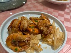 -又一间茶点轩(宝业路店)