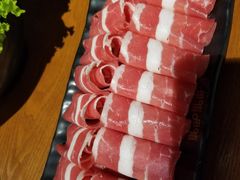 -呷哺呷哺(王府井喜悦店)