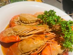 -蚝翅·海鲜粥·烧烤·宁夏滩羊季(玉米楼店)
