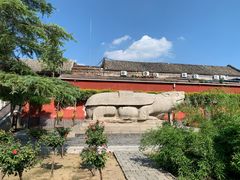 -正定古城-开元寺