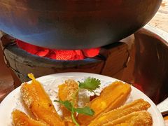 -洪大厨鸡煲(福田店)