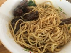 -泰顺江南春面馆