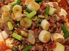 -雀蓝川菜(奥体广场店)