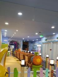 -啵乐乐儿童主题乐园(北京旗舰店)