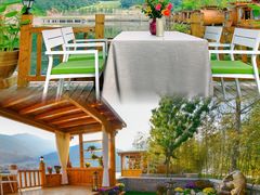 -九如山休闲旅游度假区