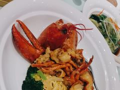 -万龙洲海鲜(广渠门店)