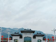 -响堂山石窟-北响堂山石窟