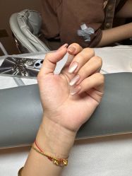 -UGIRL有个美甲