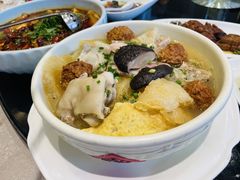 -新南华大酒店(广中店)