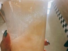 -上海师范大学西部食堂