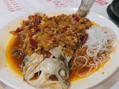 -堂瓦里·33年传统赣菜(第一街区店)