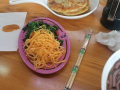 -牛马行牛肉饸饹铺(青岛街店)