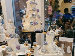 -杜哈夫DOUX RÊVE·生日蛋糕(日月光店)