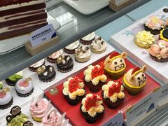 -Pantry's Best派悦坊蛋糕(K11购物艺术中心店)