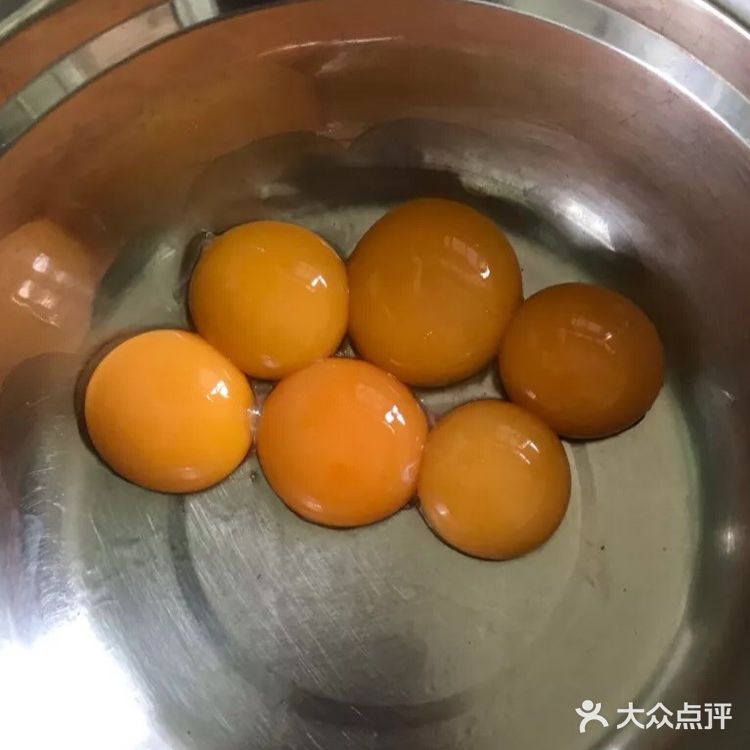 功效食谱之低脂低糖的无糖蛋糕来了