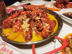 -杨氏青龙虾·羊蝎子(金盛路总店)