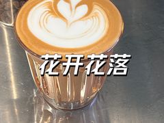 -Northand Coffee(来福士店)