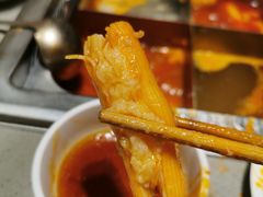 -海底捞火锅(苏宁生活广场店)
