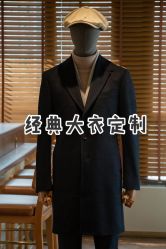 -优刻西服西装定制(金轮国际广场店)