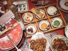 -味福记·本地特色菜(八一万达广场店)