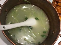 -宝轩渔府·老字号海鲜·正宗津菜(水上店)