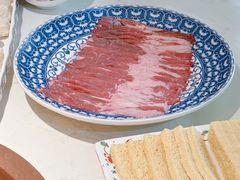 -北京老门框爆肚涮肉馆(锦业路店)