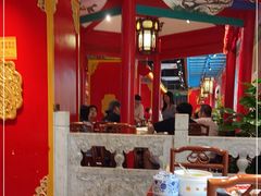 -京味张·北京烤鸭(天河南二路店)