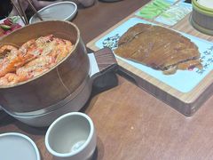 -宴小馆·小海鲜青岛菜(五四广场店)