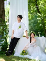 -雅云婚纱摄影工作室旗舰店