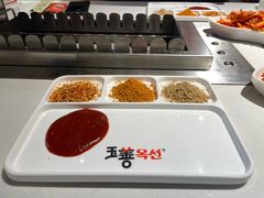 -玉善烧烤串城(长春总店)