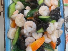 -桔子海鲜烧烤大排档(金沙滩店)