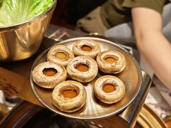 -西塔老太太泥炉烤肉(南山旗舰店)