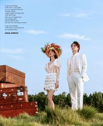 -玛奇朵婚纱摄影