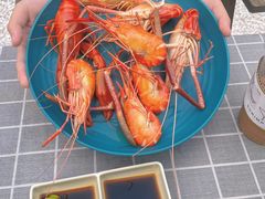 -SHRIMP CLUB万东餐饮钓虾·清吧