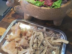 -刘少华贵州小黄牛·鲜牛肉火锅(总店)