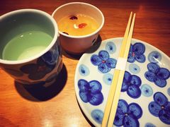 -一心创作料理屋(经开万达店)