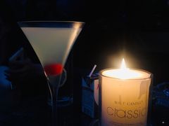 -LAMP BAR 水烟音乐酒吧