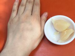 -刘信牛羊肉小炒泡馍(回民街店)