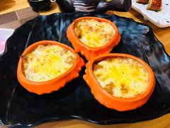 -割烹旭日本料理(龙湖狮山天街店)