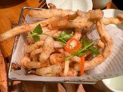 -老板恋上鱼(环山路店)