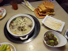 -小骨煲金华砂锅(转塘金街美地店)
